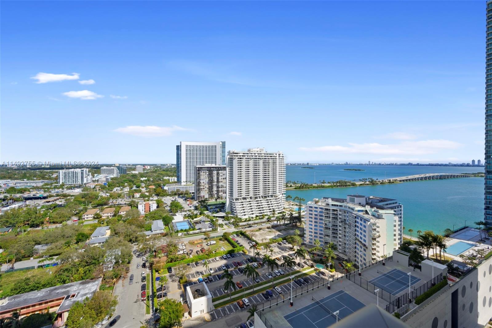 501 NE 31st St 2110, Miami, Florida 33137, 2 Bedrooms Bedrooms, ,2 BathroomsBathrooms,Residential,For Sale,501 NE 31st St 2110,A11492755