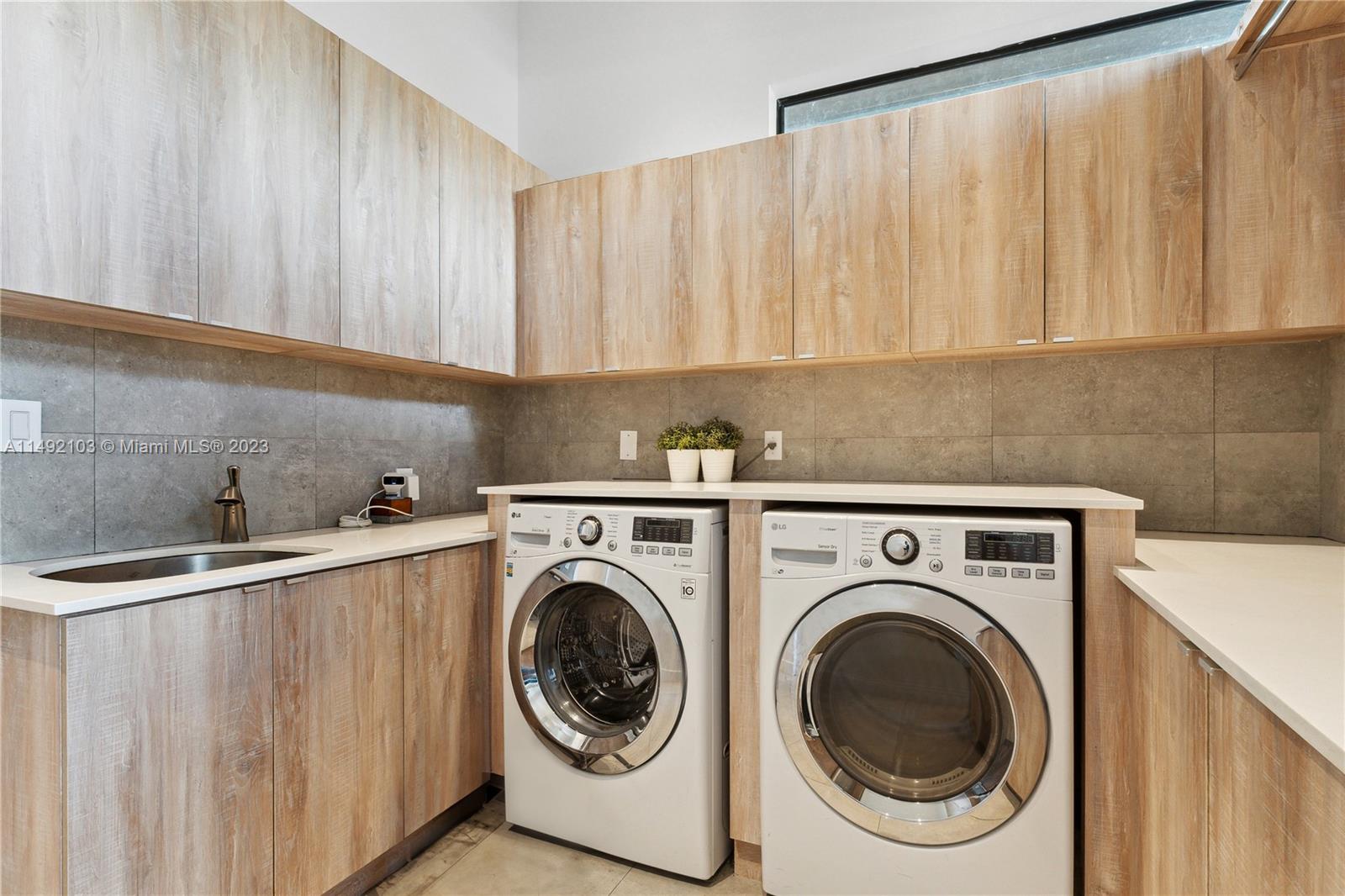 Laundry