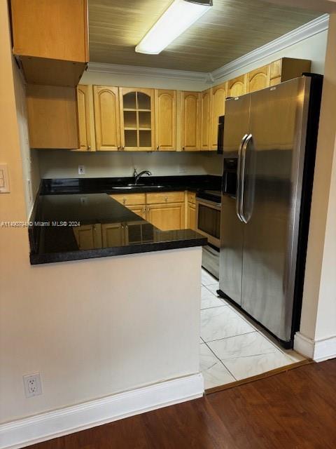 6100 Falls Cir Dr, Lauderhill, FL, 33319 United States, 1 Bedroom Bedrooms, ,2 BathroomsBathrooms,Residential,For Sale,Falls Cir Dr,A11490794