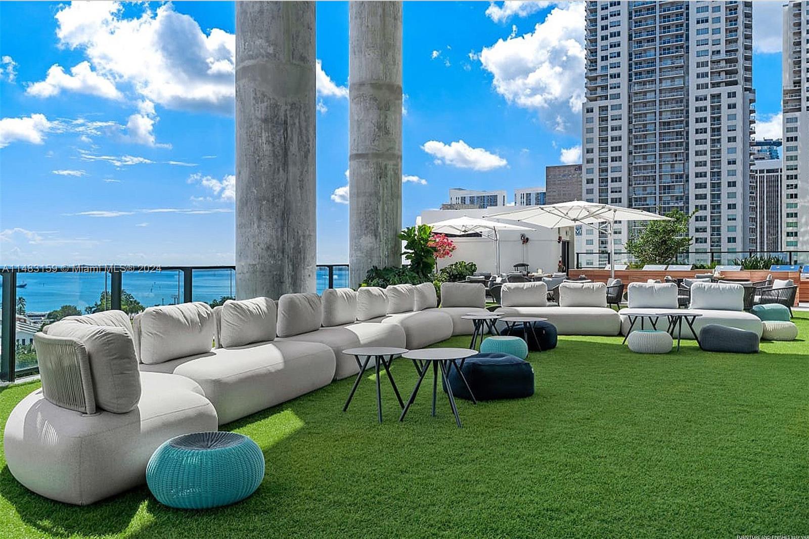 398 NE 5th St 4613, Miami, Florida 33132, ,1 BathroomBathrooms,Residential,For Sale,398 NE 5th St 4613,A11483159