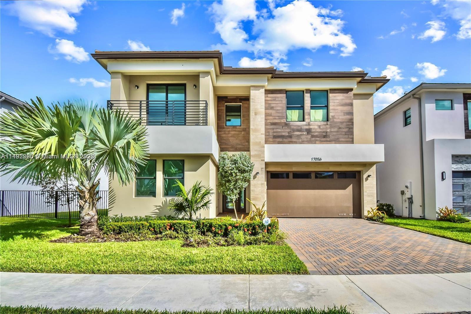 17056 Teton River Rd, Boca Raton, FL 33496