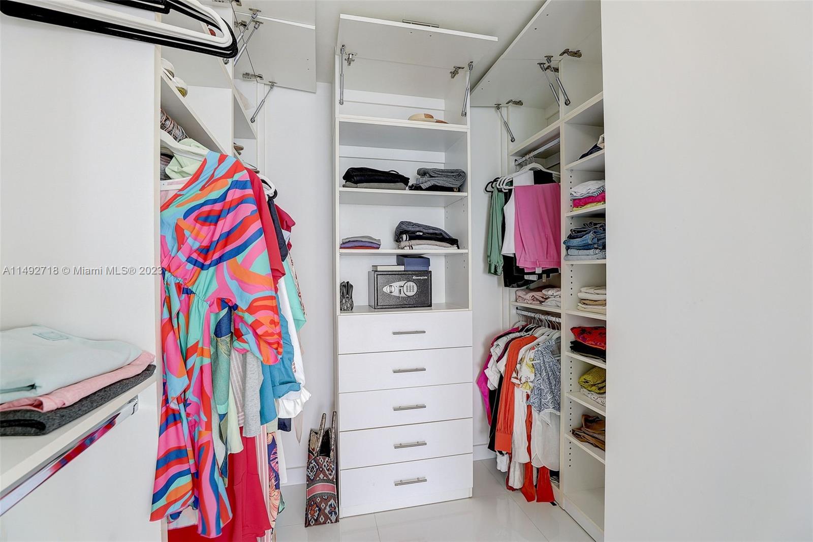 Closet