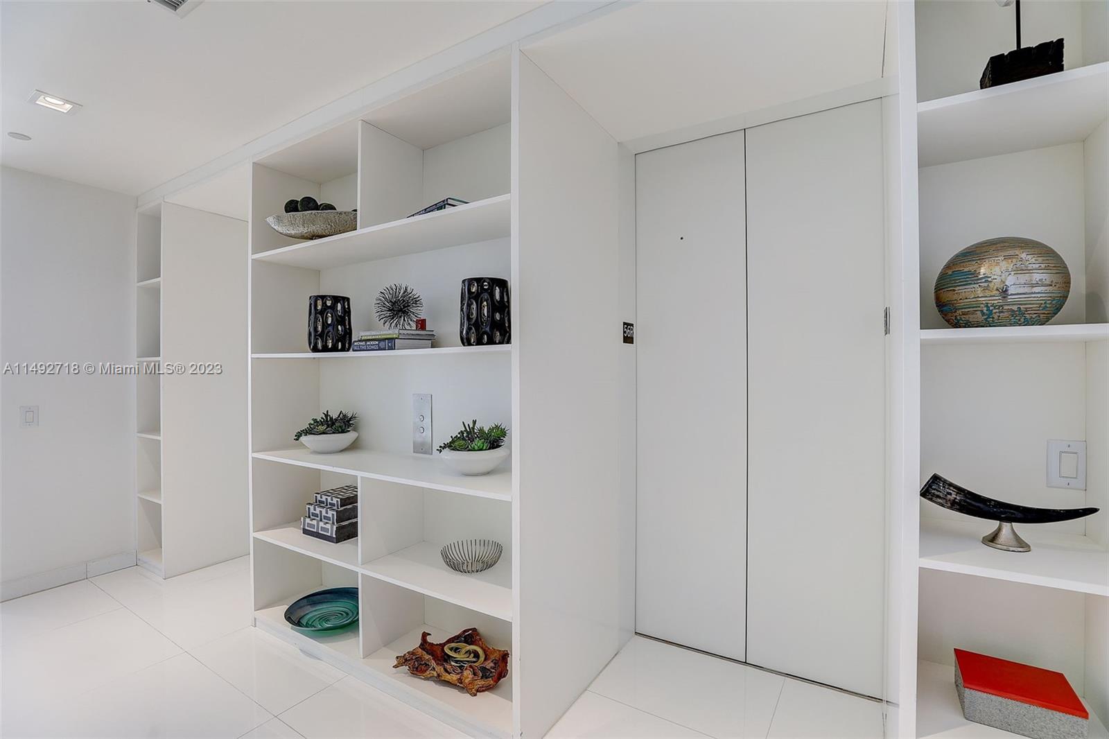 Closet