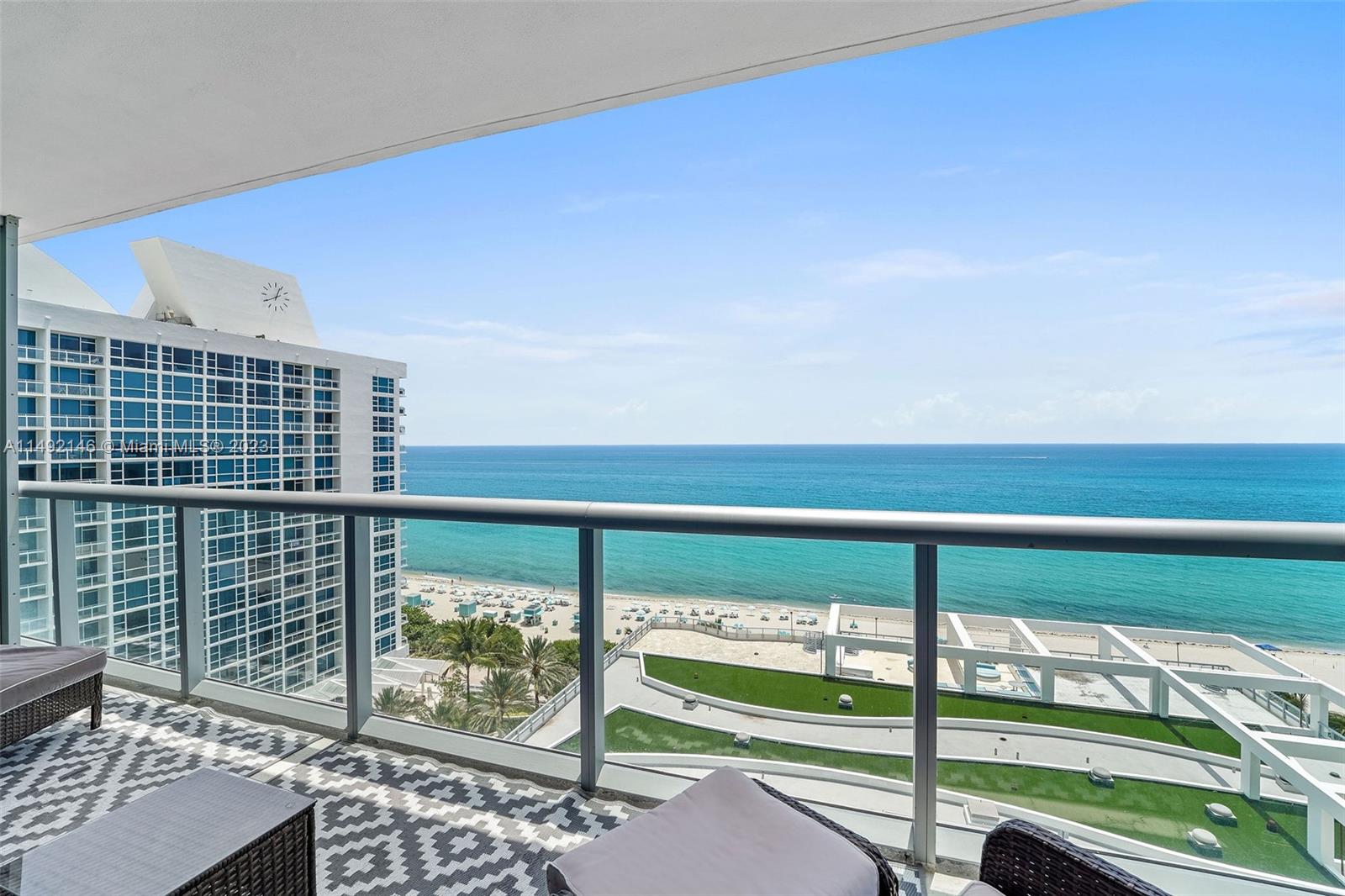 Apartamento en Venta en Miami Beach, FL