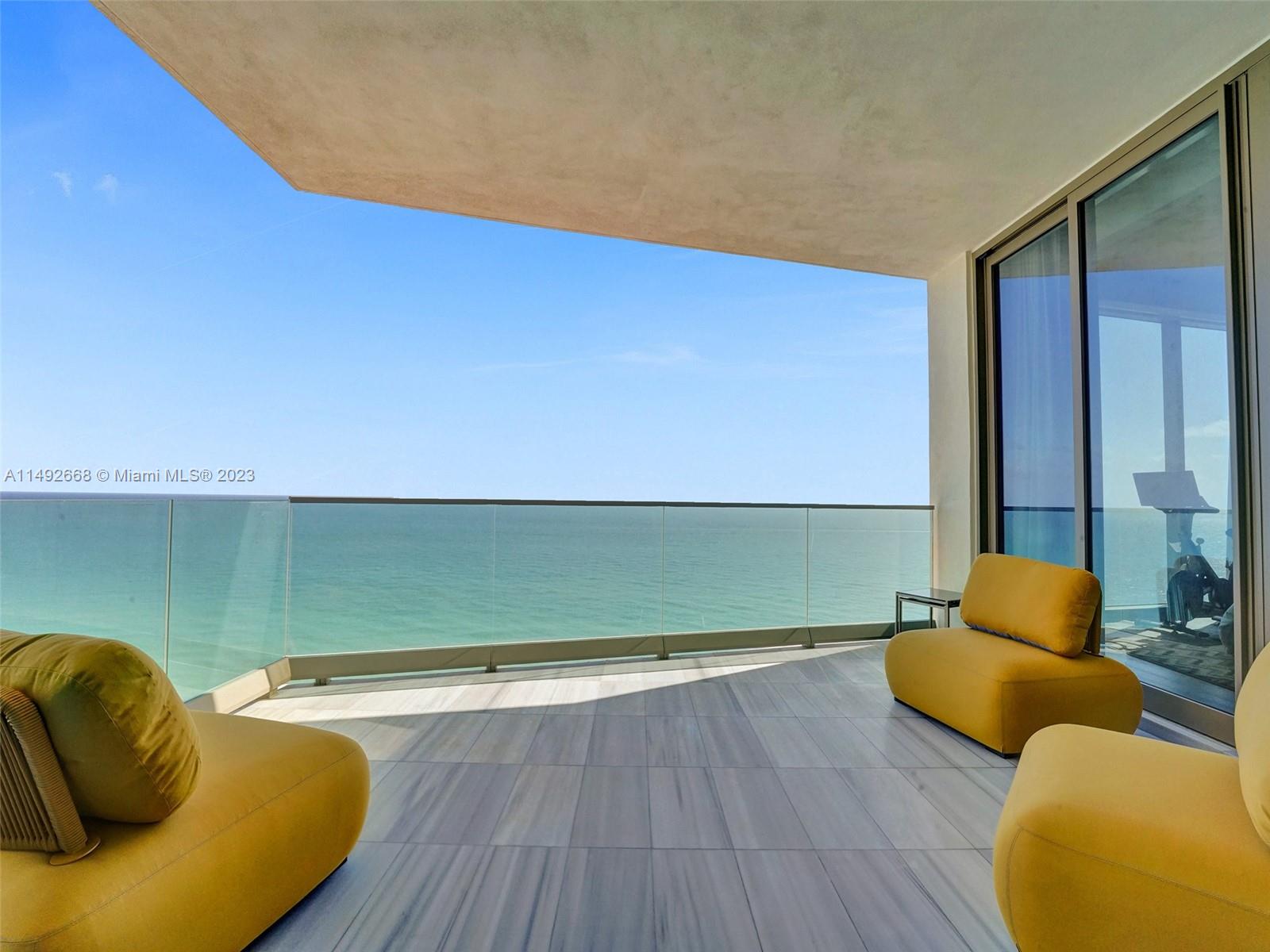 17901 Collins Ave 2301, Sunny Isles Beach, FL 33160