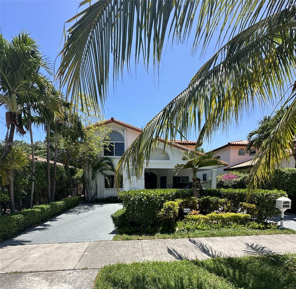 2740 SW 13th St, Miami, Florida 33145, 5 Bedrooms Bedrooms, ,4 BathroomsBathrooms,Residential,For Sale,2740 SW 13th St,A11493118