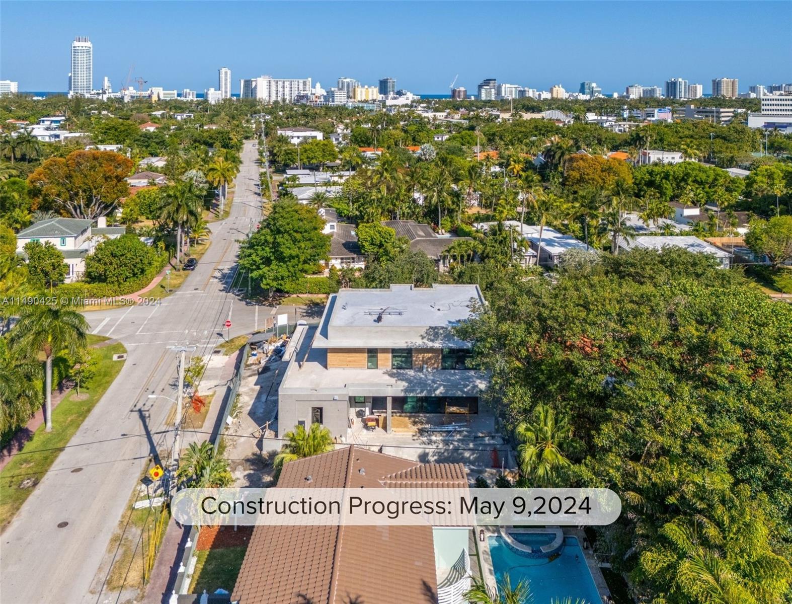 4430 Nautilus Dr, Miami Beach, FL, 33140 United States, 6 Bedrooms Bedrooms, ,7 BathroomsBathrooms,Residential,For Sale,Nautilus Dr,A11490425