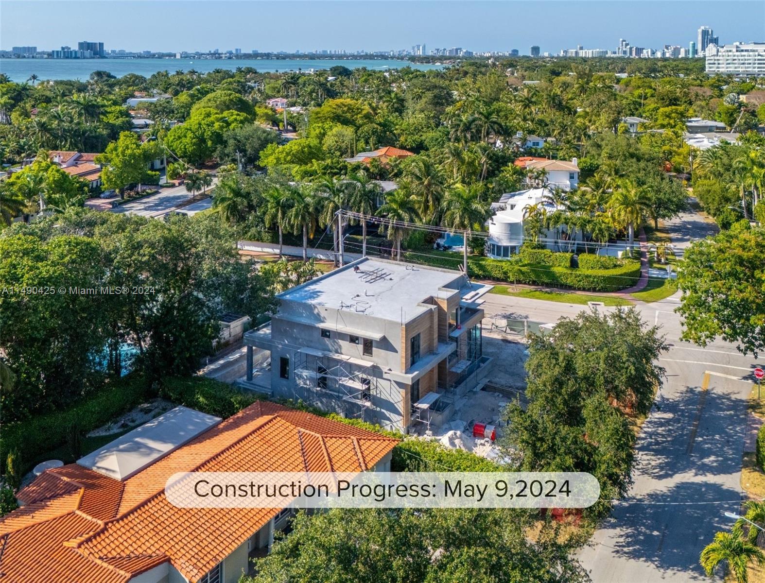 4430 Nautilus Dr, Miami Beach, FL, 33140 United States, 6 Bedrooms Bedrooms, ,7 BathroomsBathrooms,Residential,For Sale,Nautilus Dr,A11490425