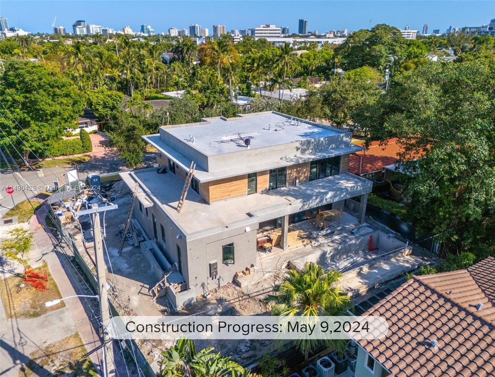 4430 Nautilus Dr, Miami Beach, FL, 33140 United States, 6 Bedrooms Bedrooms, ,7 BathroomsBathrooms,Residential,For Sale,Nautilus Dr,A11490425