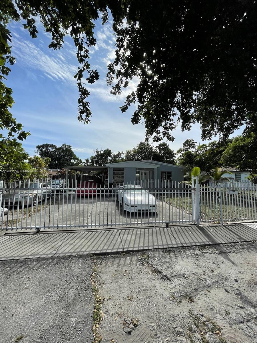 110 NW 120 Ter, North Miami, Florida 33168, 2 Bedrooms Bedrooms, ,1 BathroomBathrooms,Residential,For Sale,110 NW 120 Ter,A11493154