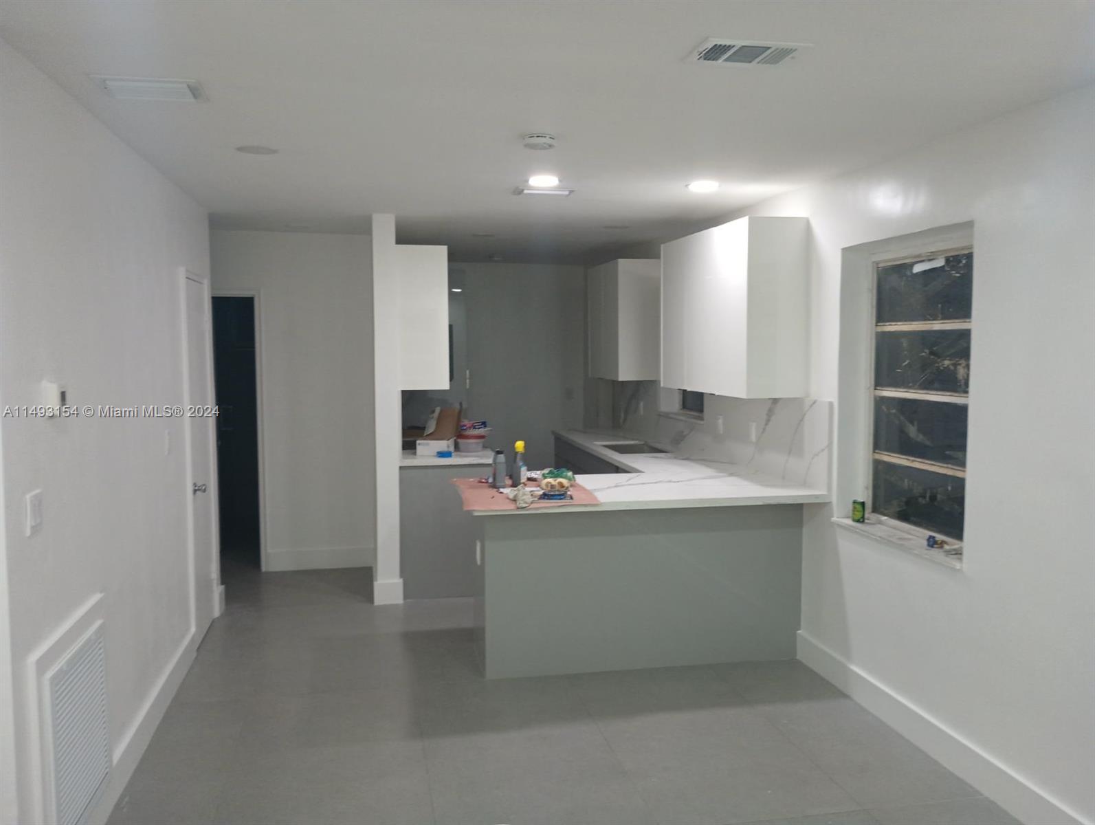 110 NW 120 Ter, North Miami, Florida 33168, 2 Bedrooms Bedrooms, ,1 BathroomBathrooms,Residential,For Sale,110 NW 120 Ter,A11493154