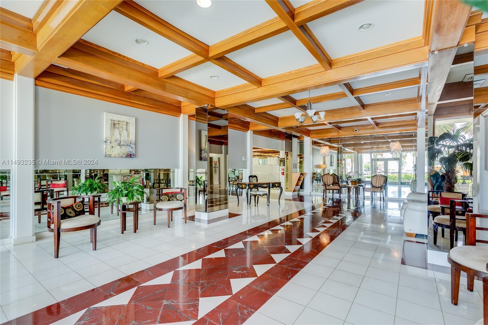 1400 S Ocean Dr 1007, Hollywood, Florida 33019, 1 Bedroom Bedrooms, ,1 BathroomBathrooms,Residential,For Sale,1400 S Ocean Dr 1007,A11493235