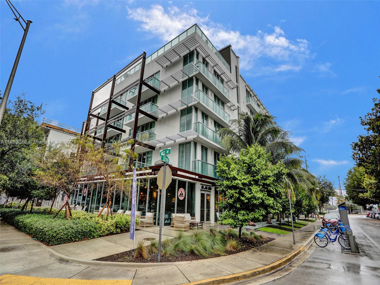 1215  West Ave #205 For Sale A11493086, FL