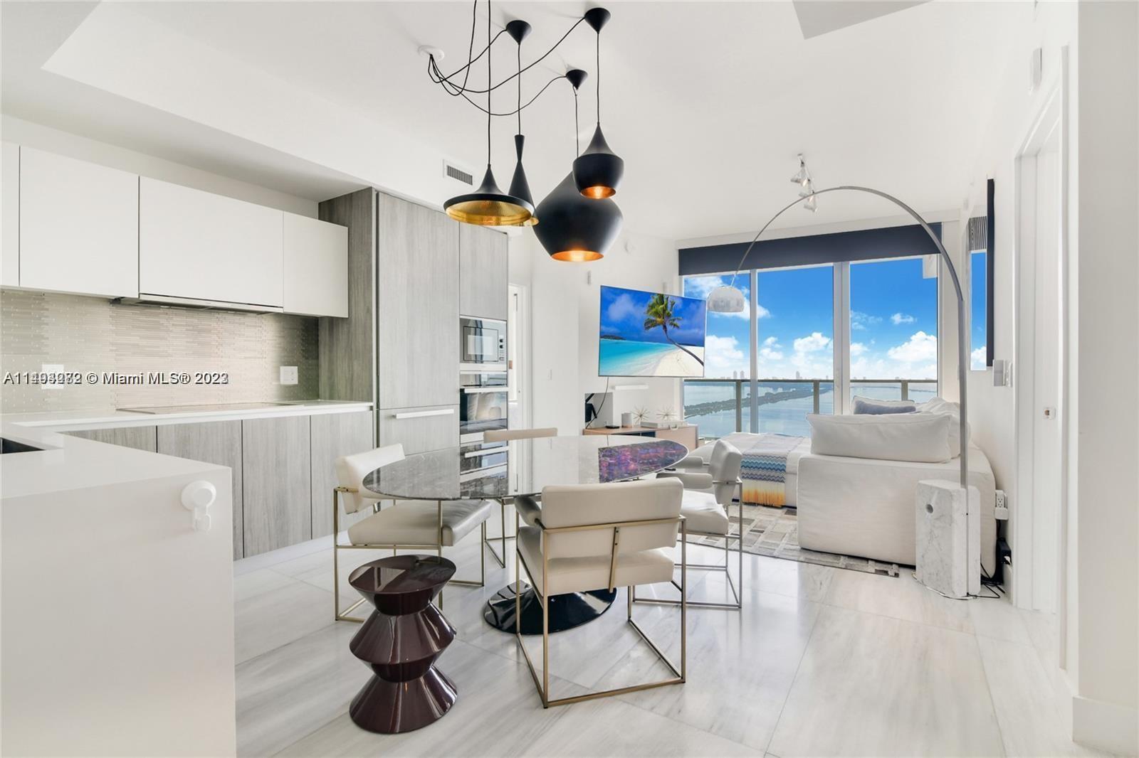 2900 NE 7th Ave 3703, Miami, Florida 33137, 2 Bedrooms Bedrooms, ,3 BathroomsBathrooms,Residential,For Sale,2900 NE 7th Ave 3703,A11493282