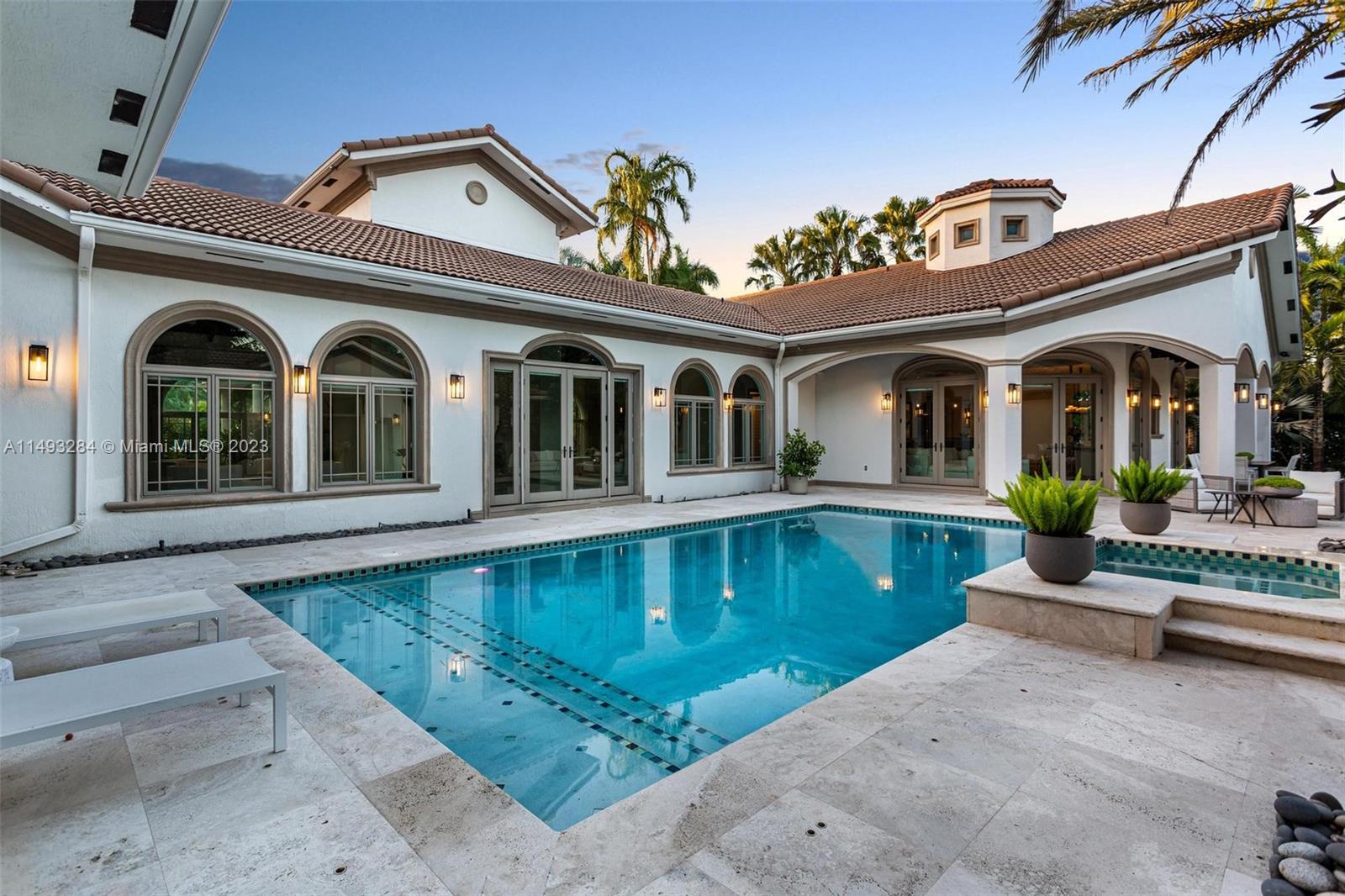 11025 62nd Ave, Pinecrest, FL, 33156 United States, 7 Bedrooms Bedrooms, ,6 BathroomsBathrooms,Residential,For Sale,62nd Ave,A11493284