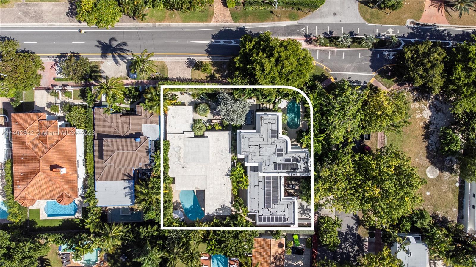 6000-6010 Pine Tree Dr, Miami Beach, FL, 33140 United States, 8 Bedrooms Bedrooms, ,7 BathroomsBathrooms,Residential,For Sale,Pine Tree Dr,A11492842