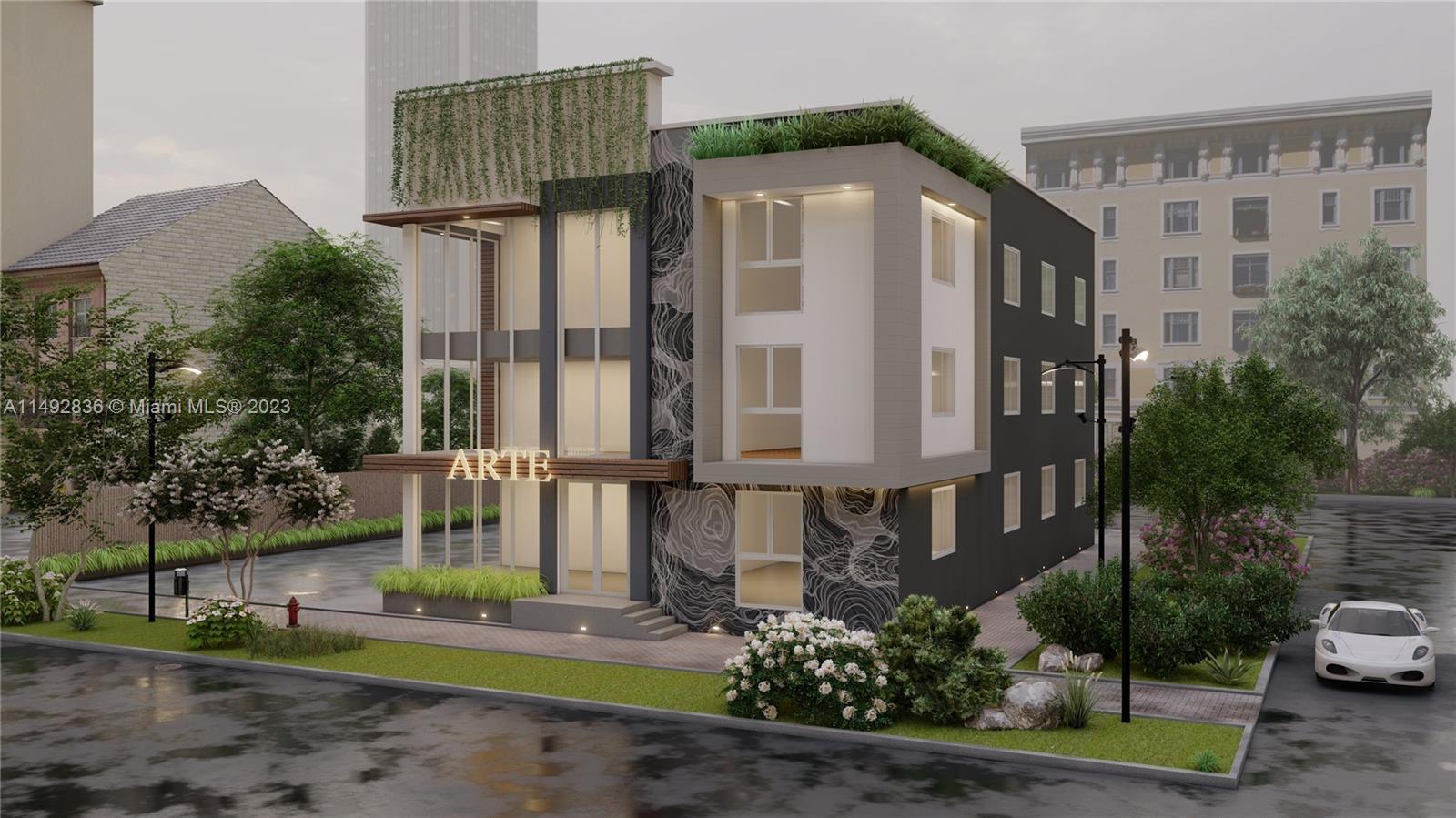 3435 NW 3rd Ave, Miami, Florida 33127, ,Land,For Sale,3435 NW 3rd Ave,A11492836