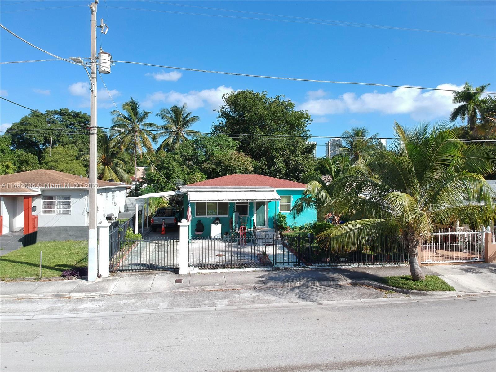 3435 NW 3rd Ave, Miami, Florida 33127, ,Land,For Sale,3435 NW 3rd Ave,A11492836