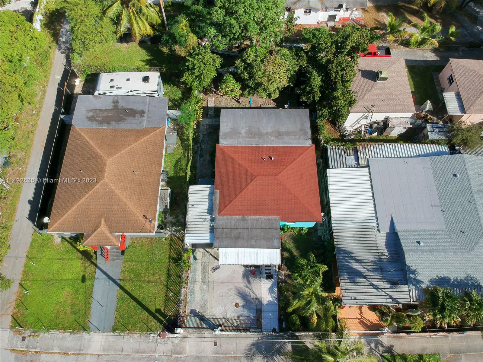 3435 NW 3rd Ave, Miami, Florida 33127, ,Land,For Sale,3435 NW 3rd Ave,A11492836