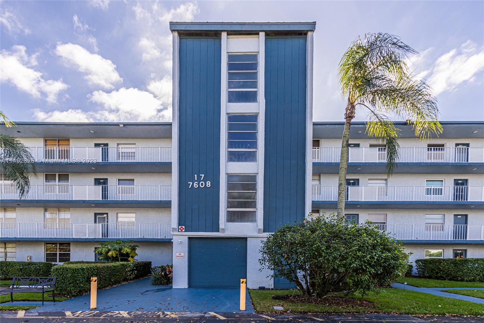 7608 NW 18th St 307, Margate, Florida 33063, 2 Bedrooms Bedrooms, ,2 BathroomsBathrooms,Residential,For Sale,7608 NW 18th St 307,A11492826