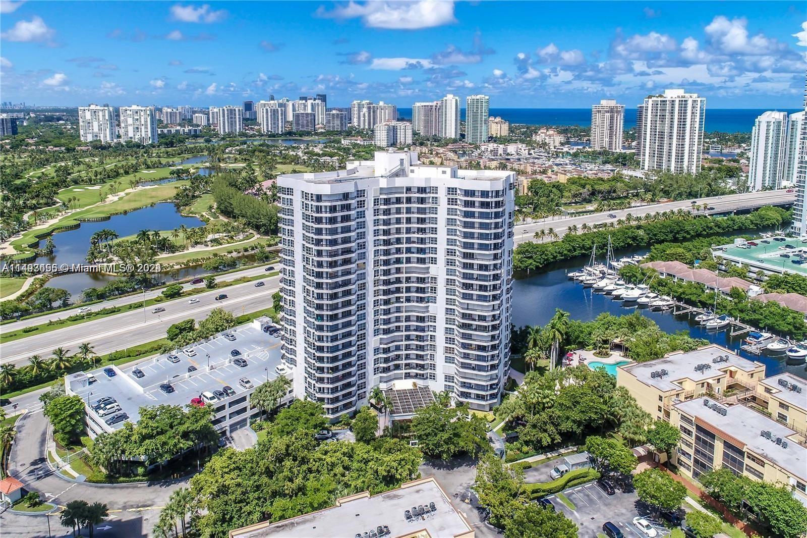 3400 NE 192nd St 1608, Aventura, Florida 33180, 2 Bedrooms Bedrooms, ,2 BathroomsBathrooms,Residential,For Sale,3400 NE 192nd St 1608,A11493456