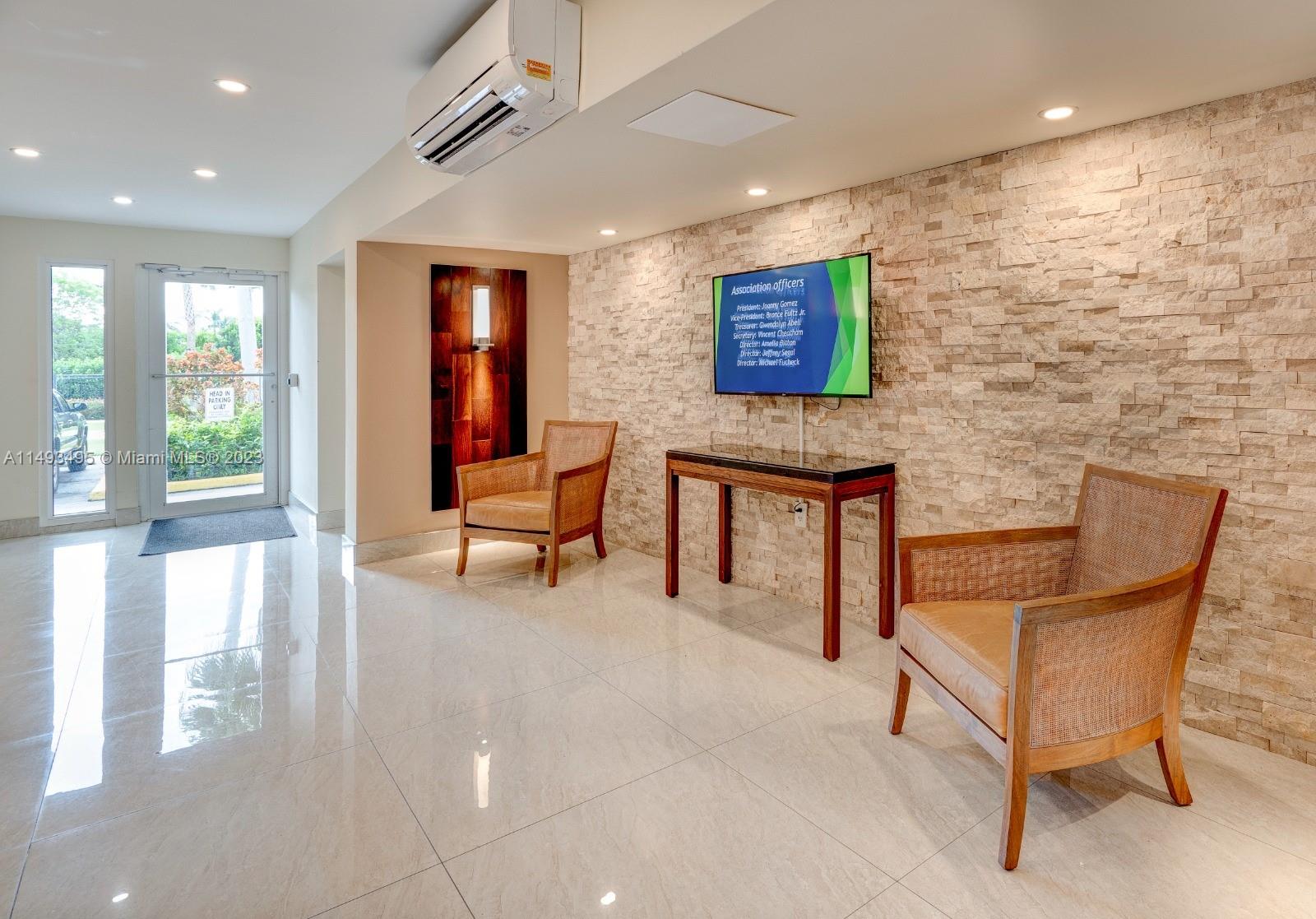 Sitting Room
