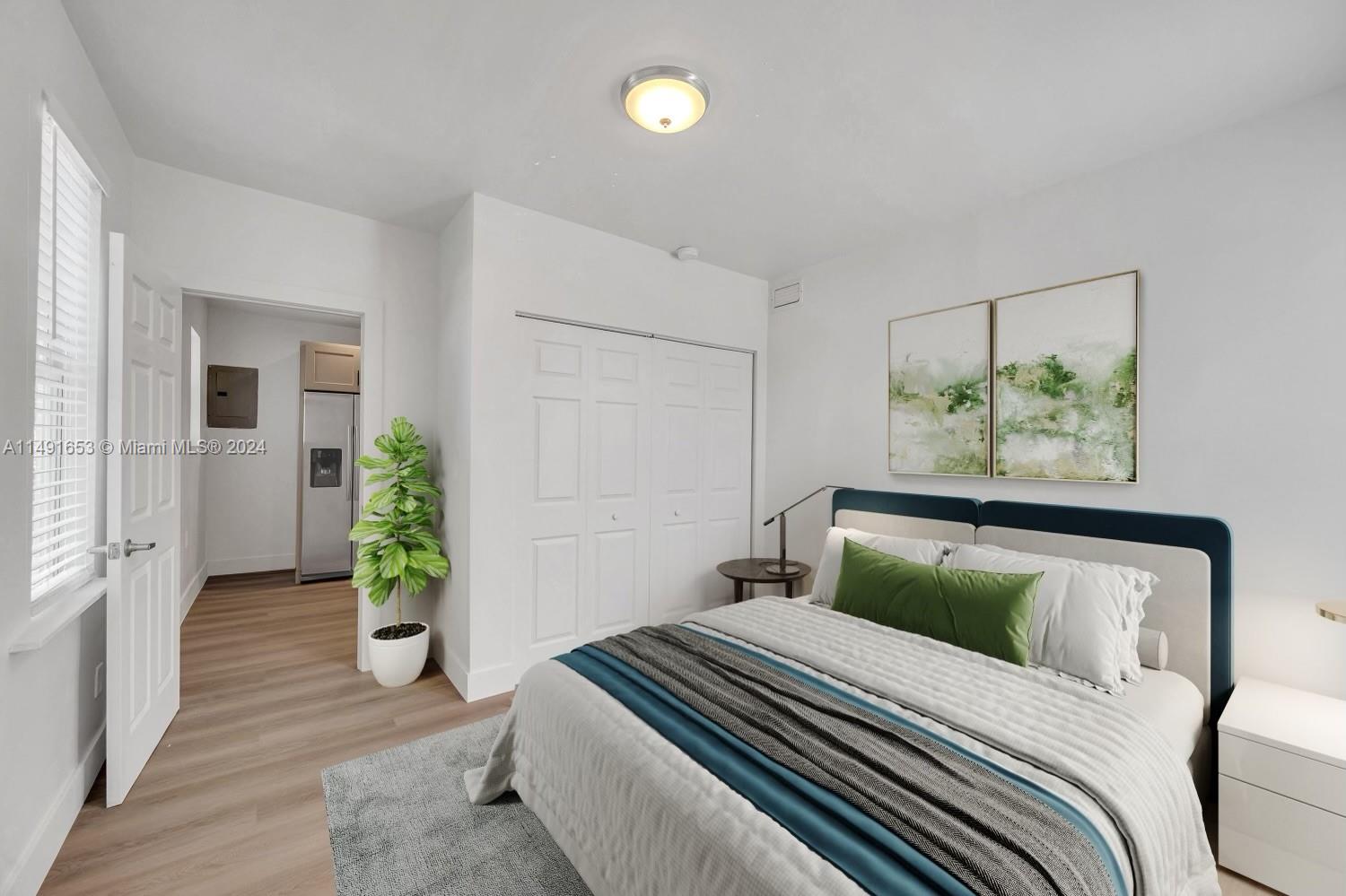 893 NE 81st St 2, Miami, Florida 33138, 2 Bedrooms Bedrooms, ,1 BathroomBathrooms,Residentiallease,For Rent,893 NE 81st St 2,A11491653