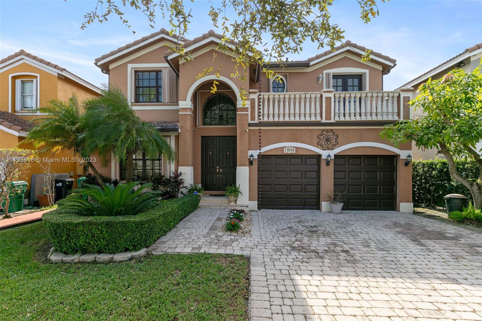 13954 SW 154th St, Miami, Florida 33177, 5 Bedrooms Bedrooms, ,3 BathroomsBathrooms,Residential,For Sale,13954 SW 154th St,A11493518