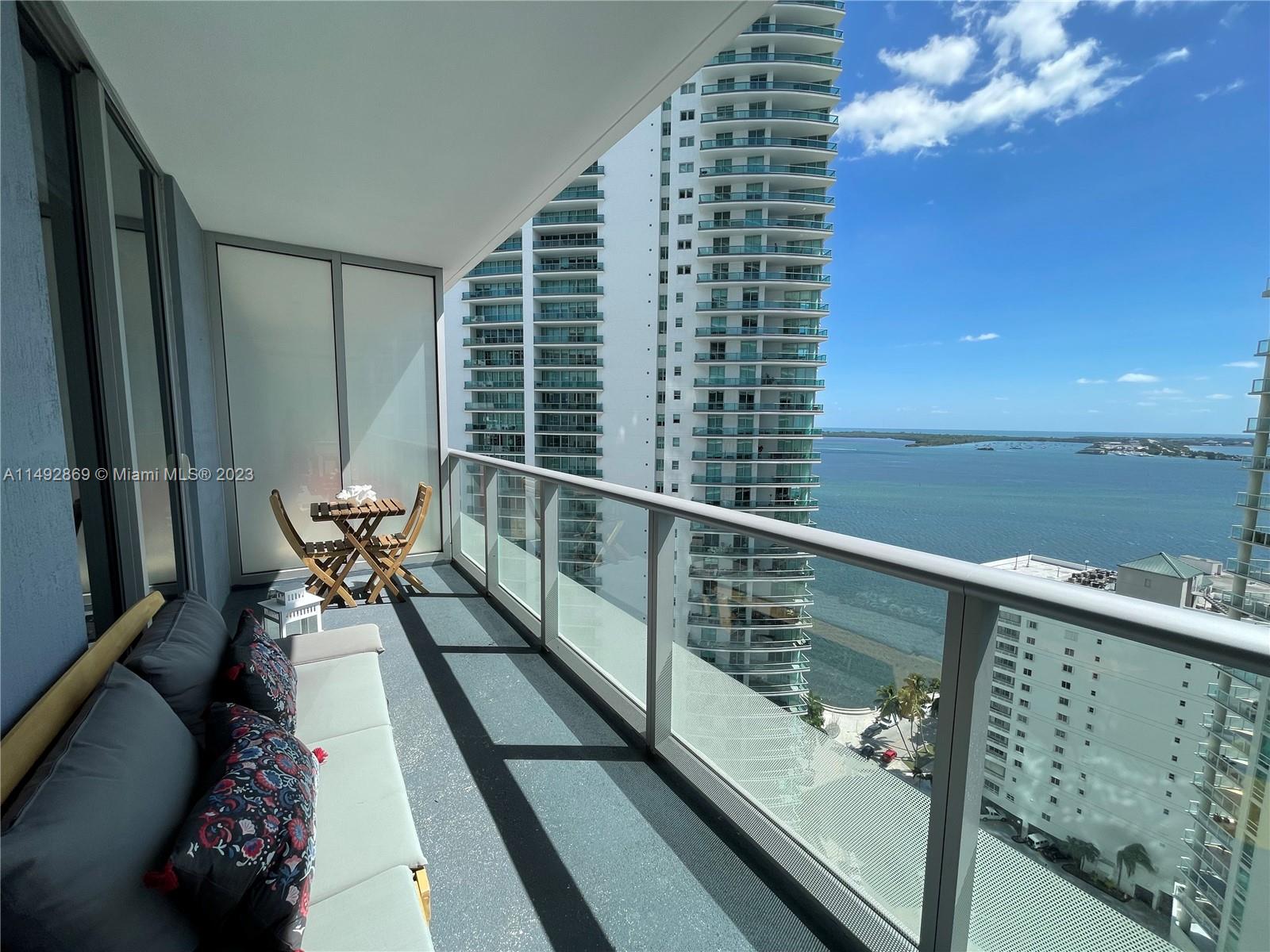 Condo for Rent in Miami, FL