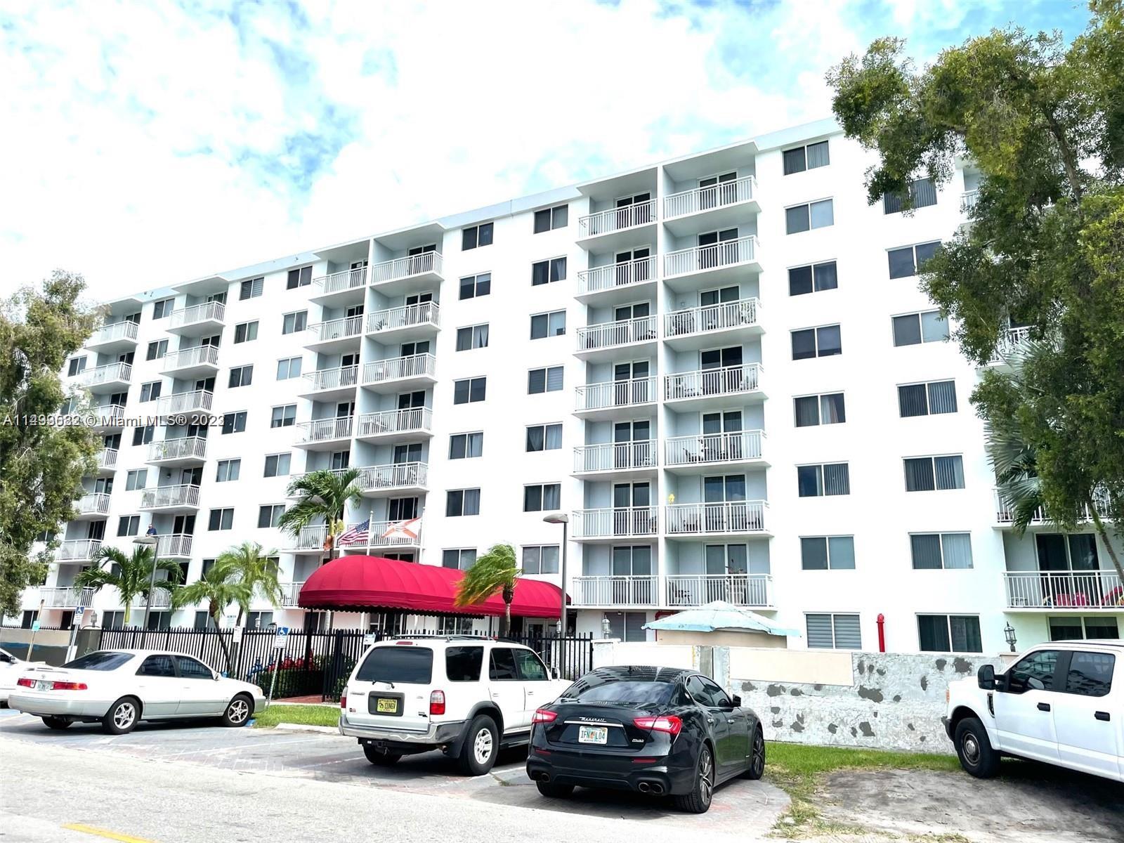 1251 NE 108th St #312 For Sale A11493582, FL