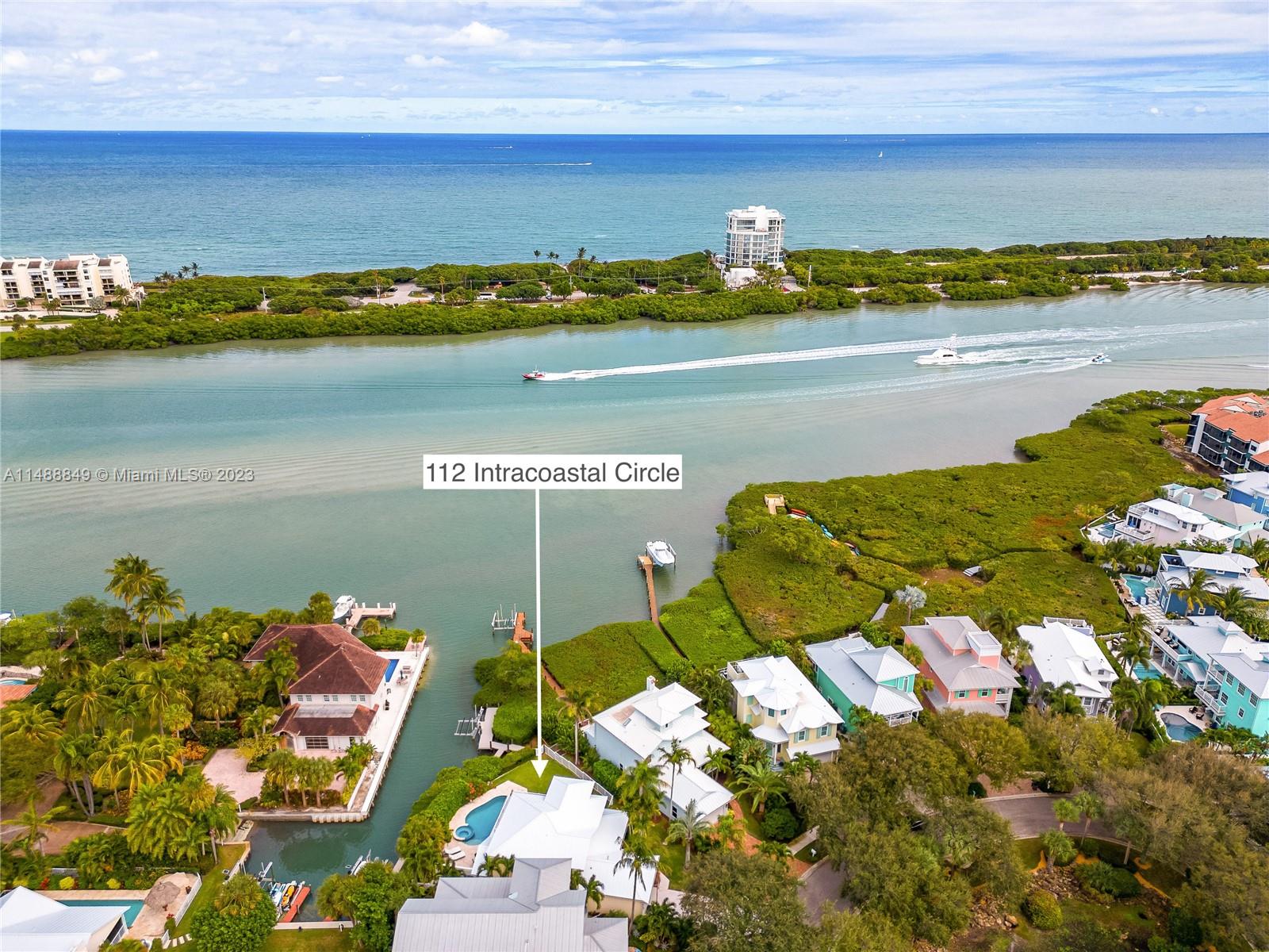 Tequesta, FL, 33469 United States, 3 Bedrooms Bedrooms, ,2 BathroomsBathrooms,Residential,For Sale,A11488849