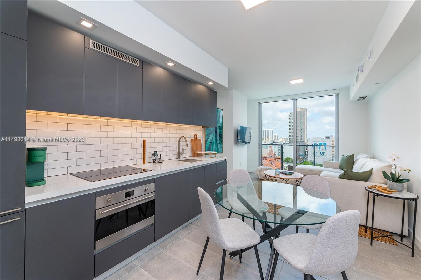 227 NE 2nd St 1605, Miami, Florida 33132, 1 Bedroom Bedrooms, ,1 BathroomBathrooms,Residential,For Sale,227 NE 2nd St 1605,A11493014