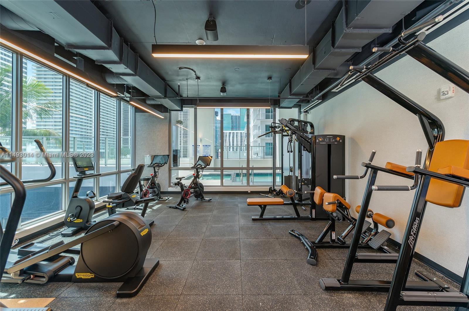 Gym