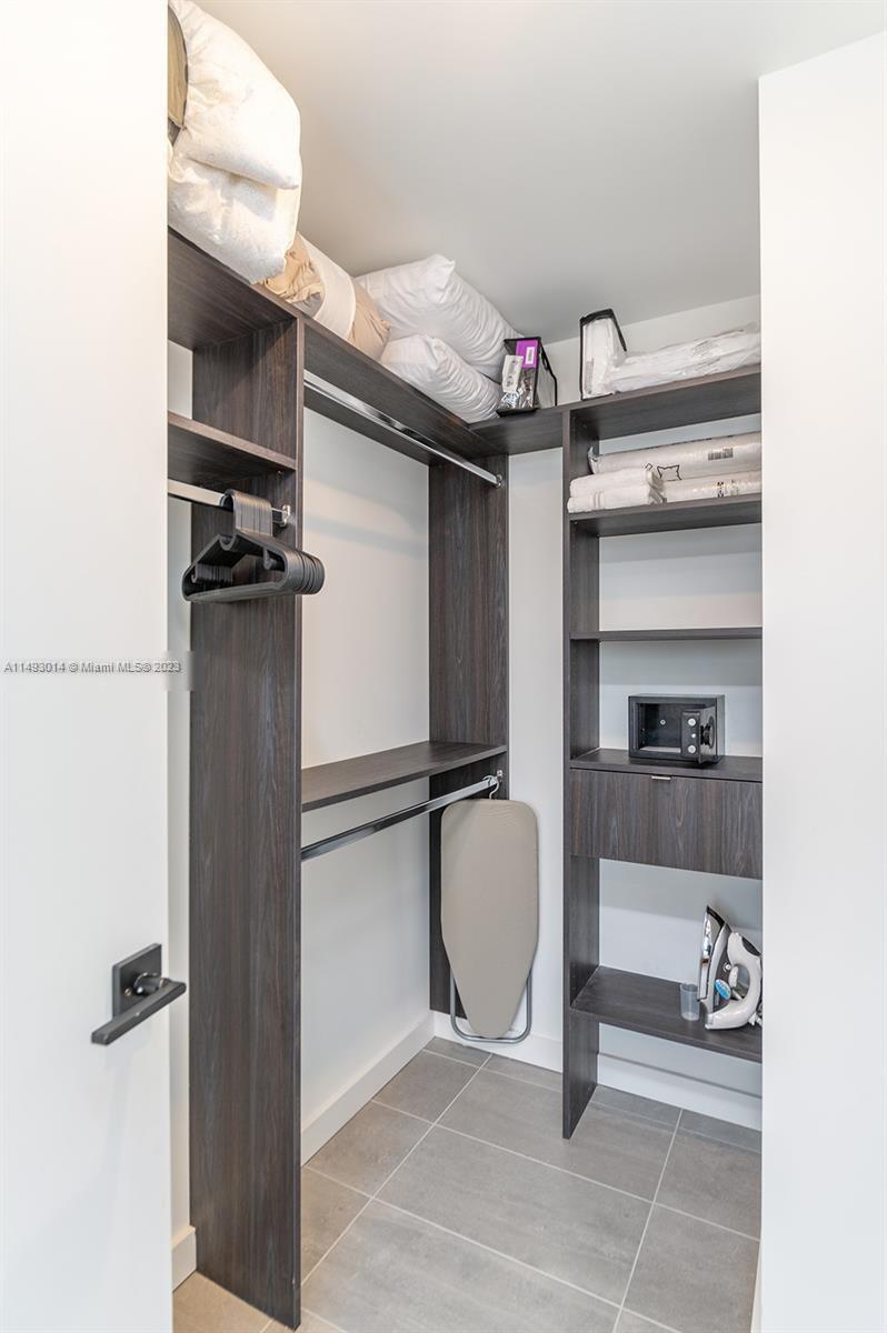 Closet
