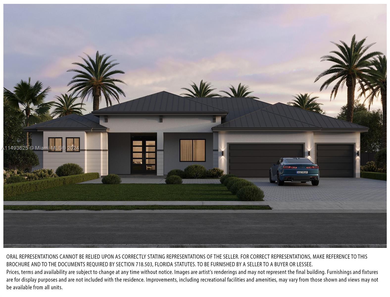 24640 SW 209th Pl, Homestead, Florida 33031, 5 Bedrooms Bedrooms, ,4 BathroomsBathrooms,Residential,For Sale,24640 SW 209th Pl,A11493625