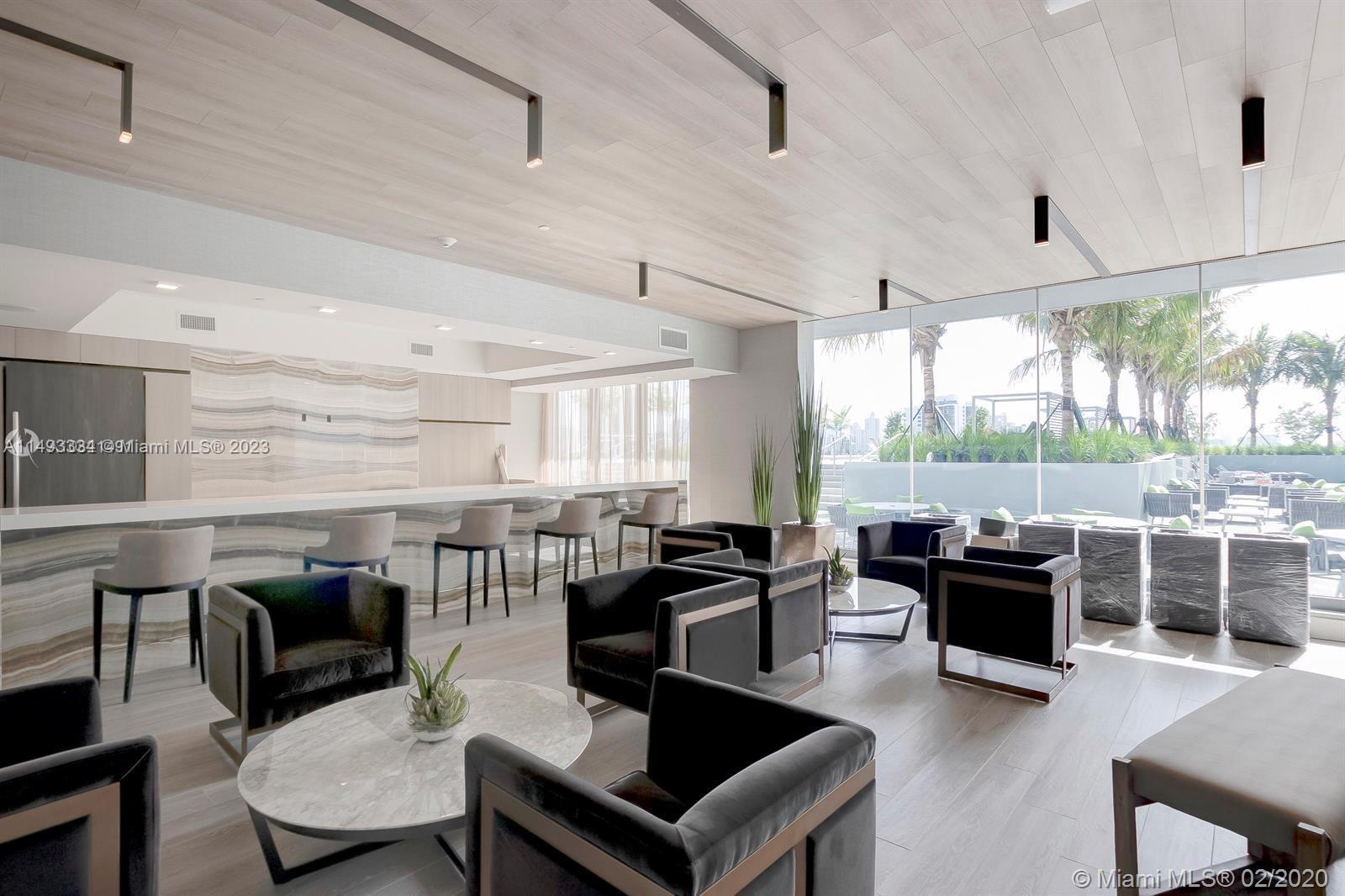 Recreation Room