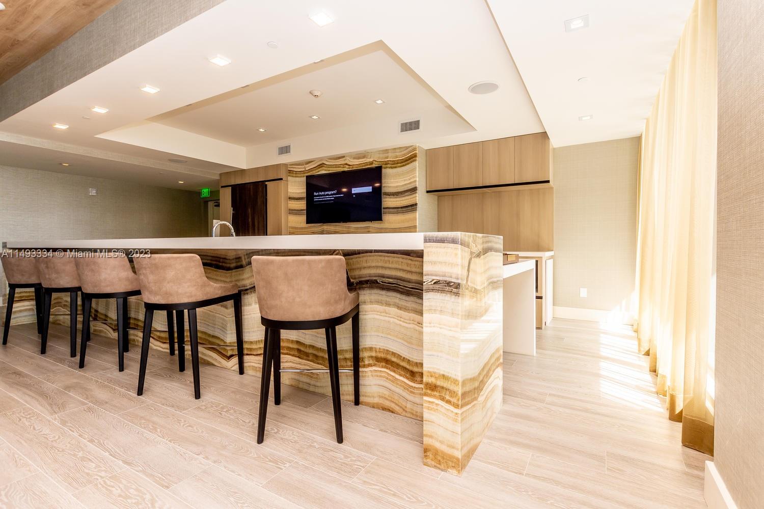 Recreation Room