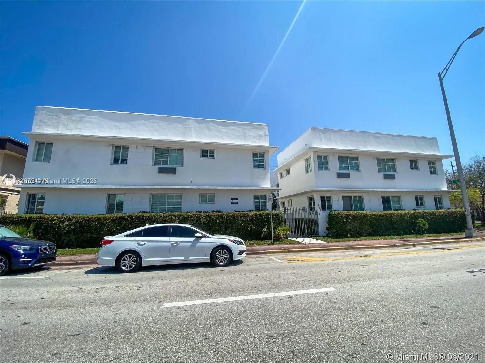 8415  Harding Ave #5 For Sale A11493672, FL