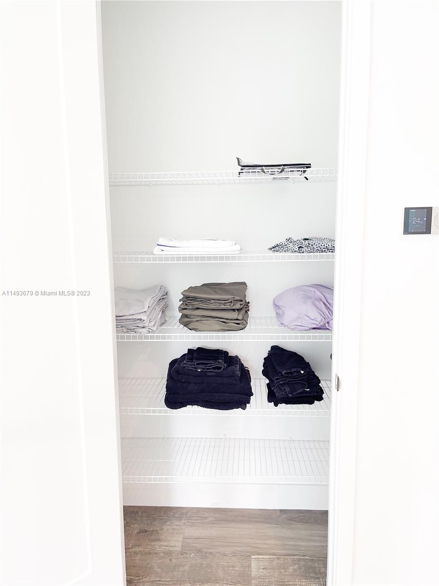 Closet