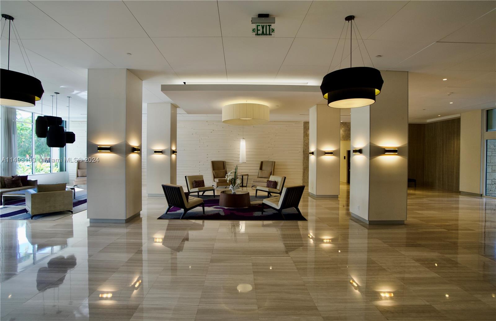 100 Bayview Dr 803, Sunny Isles Beach, Florida 33160, 2 Bedrooms Bedrooms, ,2 BathroomsBathrooms,Residentiallease,For Rent,100 Bayview Dr 803,A11493100