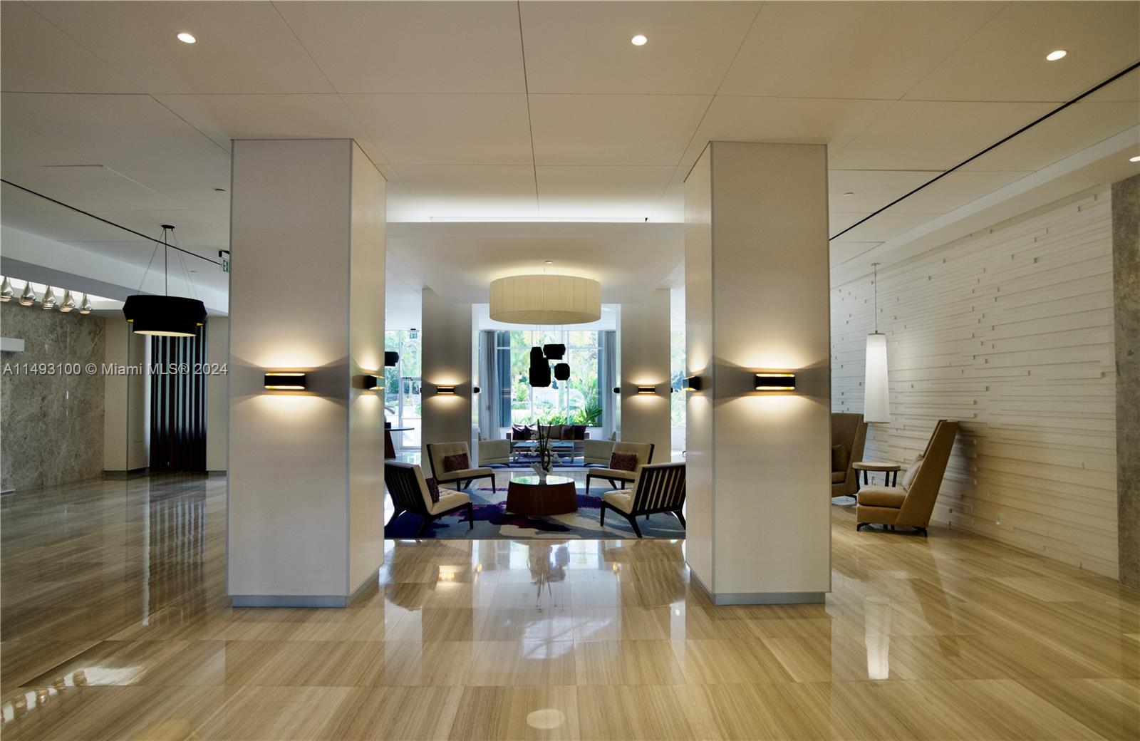 100 Bayview Dr 803, Sunny Isles Beach, Florida 33160, 2 Bedrooms Bedrooms, ,2 BathroomsBathrooms,Residentiallease,For Rent,100 Bayview Dr 803,A11493100