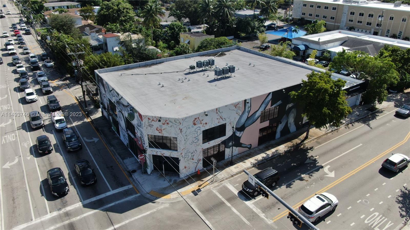 8163 NE 2nd Ave, Miami, Florida 33138, ,Commercialsale,For Sale,8163 NE 2nd Ave,A11493746