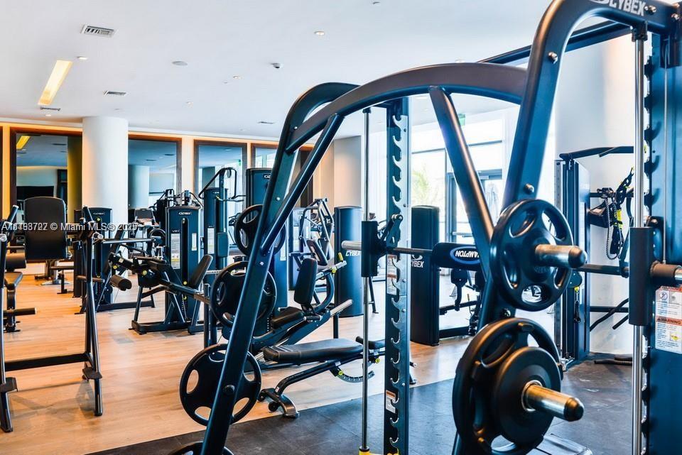 Gym