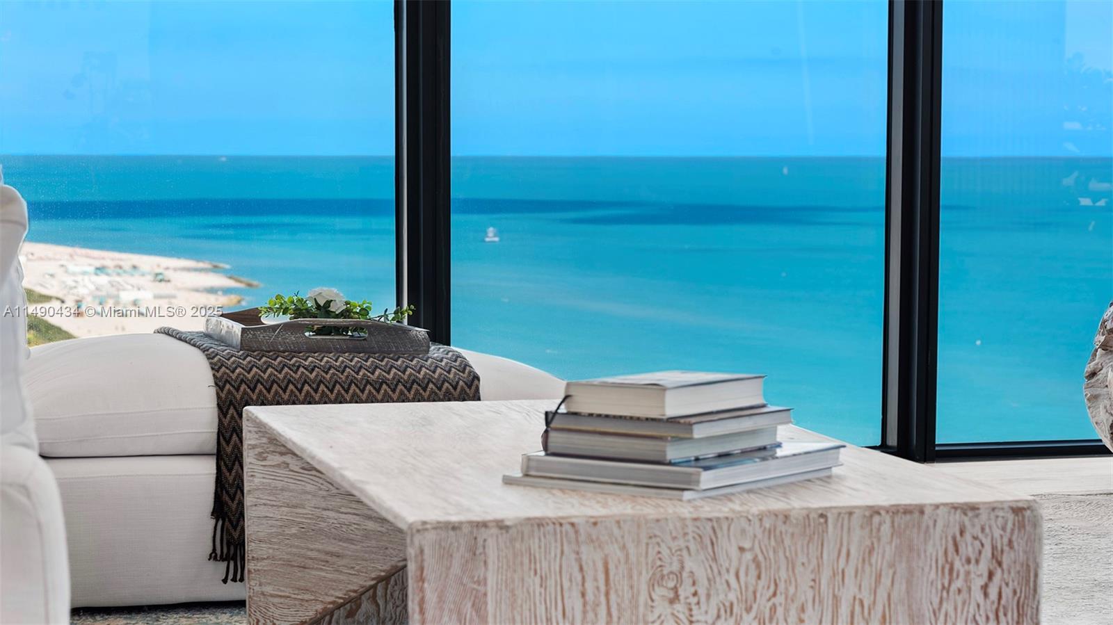 2201 Collins Ave 2006/UPH, Miami Beach, Florida 33139, 3 Bedrooms Bedrooms, ,3 BathroomsBathrooms,Residentiallease,For Rent,2201 Collins Ave 2006/UPH,A11490434