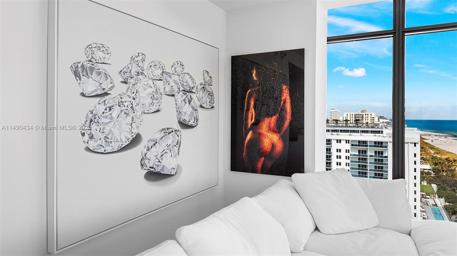 2201 Collins Ave 2006/UPH, Miami Beach, Florida 33139, 3 Bedrooms Bedrooms, ,3 BathroomsBathrooms,Residentiallease,For Rent,2201 Collins Ave 2006/UPH,A11490434