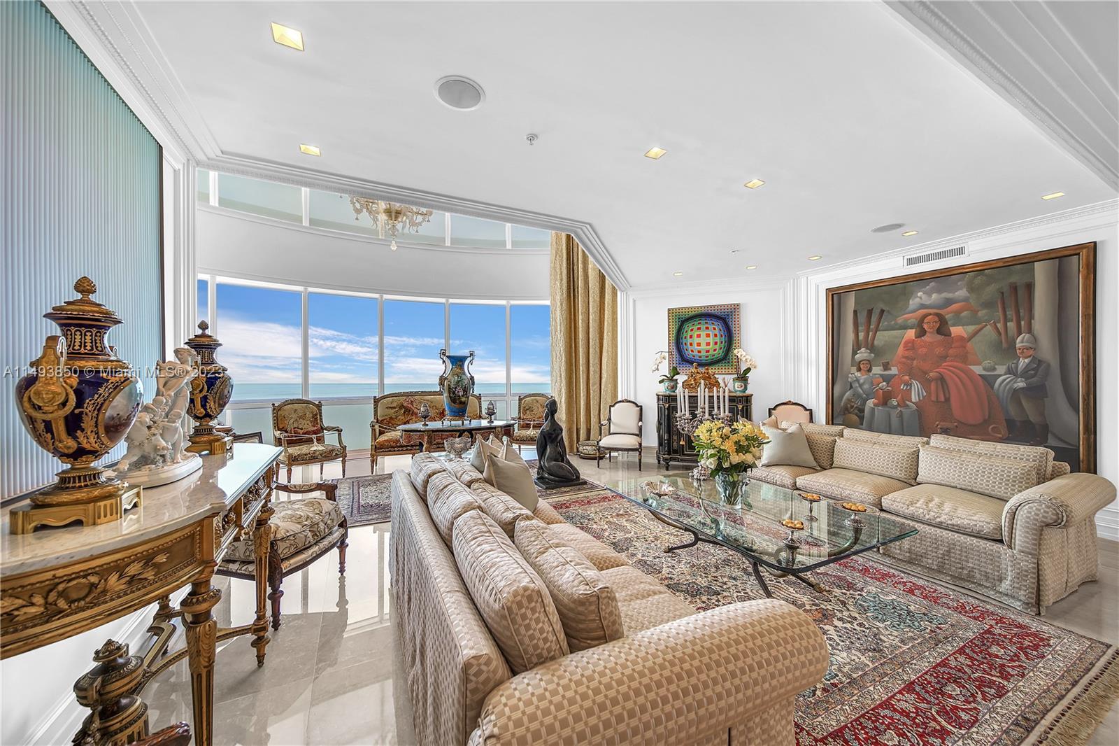 18101 Collins Ave, Sunny Isles Beach, FL, 33160 United States, 5 Bedrooms Bedrooms, ,6 BathroomsBathrooms,Residential,For Sale,Collins Ave,A11493850