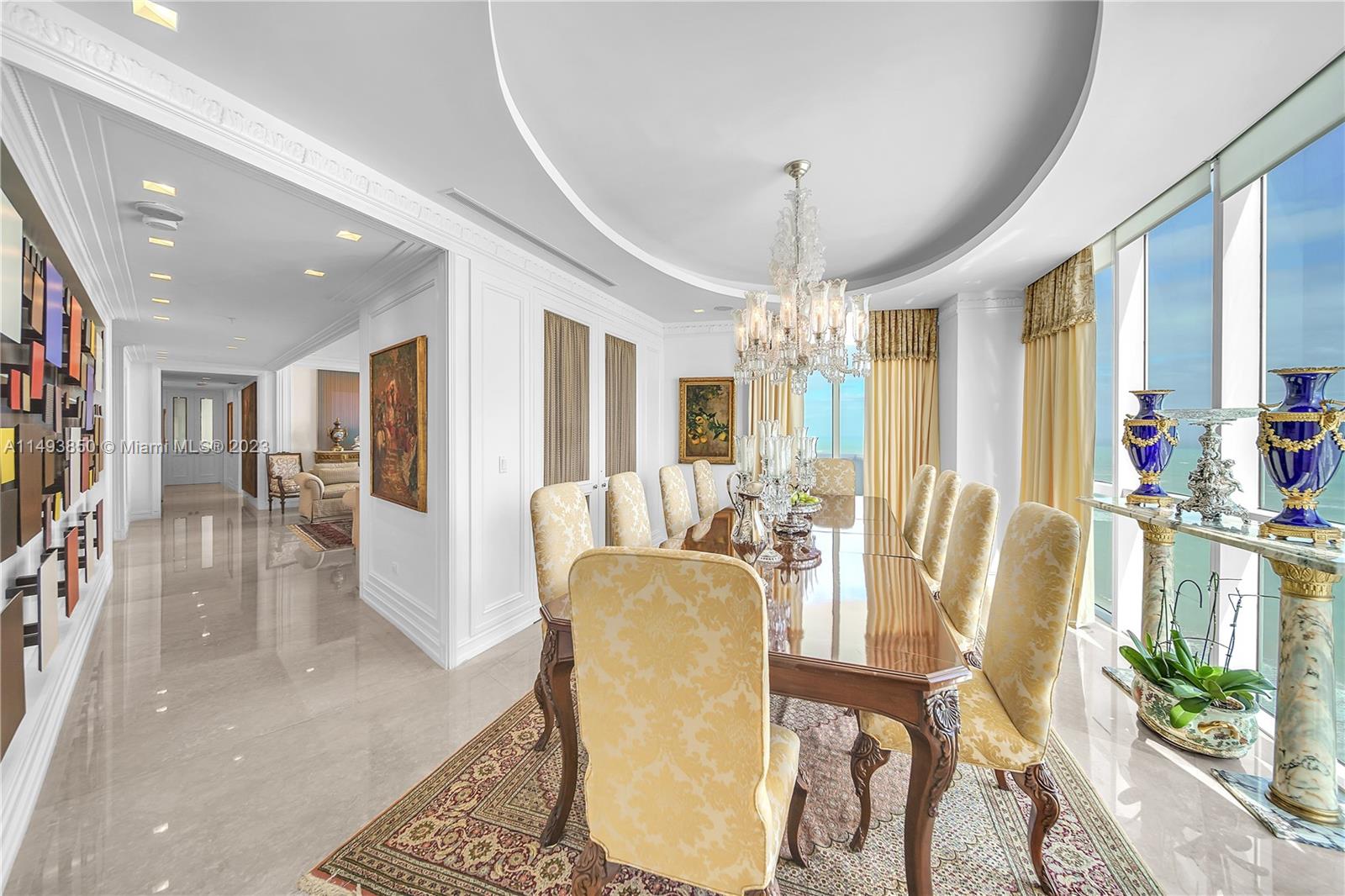 18101 Collins Ave, Sunny Isles Beach, FL, 33160 United States, 5 Bedrooms Bedrooms, ,6 BathroomsBathrooms,Residential,For Sale,Collins Ave,A11493850