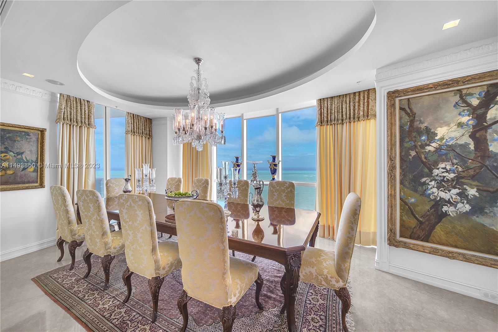 18101 Collins Ave, Sunny Isles Beach, FL, 33160 United States, 5 Bedrooms Bedrooms, ,6 BathroomsBathrooms,Residential,For Sale,Collins Ave,A11493850