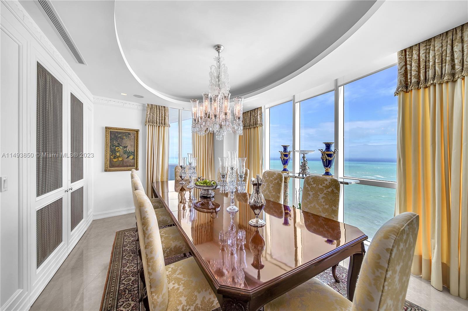 18101 Collins Ave, Sunny Isles Beach, FL, 33160 United States, 5 Bedrooms Bedrooms, ,6 BathroomsBathrooms,Residential,For Sale,Collins Ave,A11493850