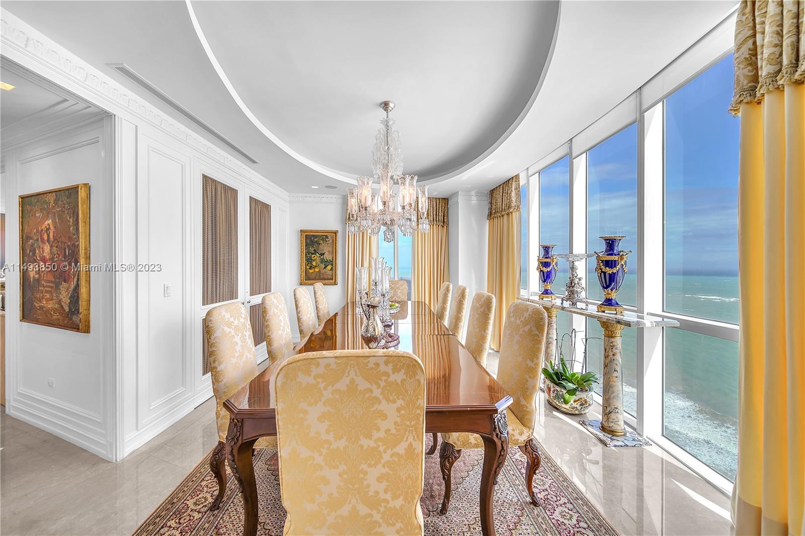 18101 Collins Ave, Sunny Isles Beach, FL, 33160 United States, 5 Bedrooms Bedrooms, ,6 BathroomsBathrooms,Residential,For Sale,Collins Ave,A11493850